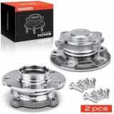 Frankberg 2x Radnabe Radlagersatz Vorderachse beidseitig für BMW F20 F21 F23 F22 F87 F34 F30 F80 F31 F33 F83 F32 F82 F36