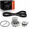 1x Zahnriemensatz Zahnriemen Wasserpumpe für Opel Astra G CC T98 Combo Meriva Bild 1x Zahnriemensatz Zahnriemen Wasserpumpe für Opel Astra G CC T98 Combo Meriva