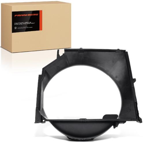 1x Kühlerzarge Lüfterzarge Kühlerrahmen für BMW 3er Cabriolet Coupe E46 1998-2006 Bild 1x Kühlerzarge Lüfterzarge Kühlerrahmen für BMW 3er Cabriolet Coupe E46 1998-2006