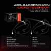 Frankberg 2x ABS Sensor Hinterachse beidseitig für Mazda 6 Kombi Stufenheck 2.0L 2.2L 2.5L Bj ab 2012 Bild Frankberg 2x ABS Sensor Hinterachse beidseitig für Mazda 6 Kombi Stufenheck 2.0L 2.2L 2.5L Bj ab 2012