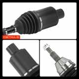 1x Antriebswelle Vorderachse Rechts für Dodge Nitro Jeep Cherokee KK 2006-2013