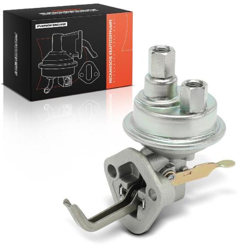 1x Kraftstoffpumpe Dieselpumpe für Land Rover Discovery I LJ Range Rover I Bild 1x Kraftstoffpumpe Dieselpumpe für Land Rover Discovery I LJ Range Rover I