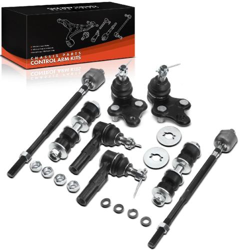 1x Querlenker Satz Vorderachse für Toyota Paseo Cabriolet Coupe Starlet 1.5L 1.0L 1.3L 1989-1999 Bild 1x Querlenker Satz Vorderachse für Toyota Paseo Cabriolet Coupe Starlet 1.5L 1.0L 1.3L 1989-1999