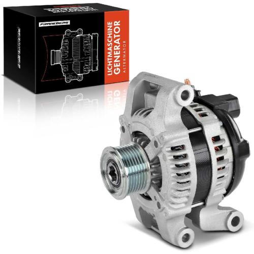 1x Lichtmaschine Generator für Land Rover Defender Pick-up Cabrio L316 LD 2.2L Bild 1x Lichtmaschine Generator für Land Rover Defender Pick-up Cabrio L316 LD 2.2L