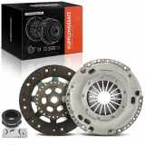 Frankberg 1x Kupplungssatz für VW Golf Sportsvan VII Variant Touran Audi A3 Cabriolet Limousine Sportback Q2 Seat