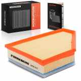 1x Luftfilter Filtereinsatz für BMW 3er E90 E91 E92 E93 1er E81 E82 E87 E88 X1