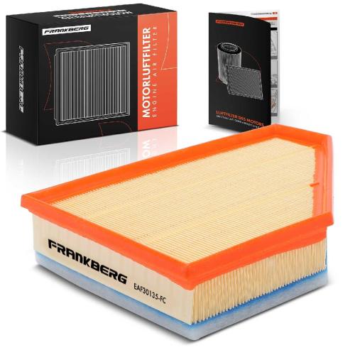 1x Luftfilter Filtereinsatz für BMW 3er E90 E91 E92 E93 1er E81 E82 E87 E88 X1 Bild 1x Luftfilter Filtereinsatz für BMW 3er E90 E91 E92 E93 1er E81 E82 E87 E88 X1