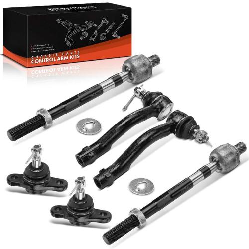 Frankberg 1x Querlenker Satz Vorderachse für Hyundai Tucson JM KIA Sportage JE KM 2.0L 2.7L 2004-2010 Bild Frankberg 1x Querlenker Satz Vorderachse für Hyundai Tucson JM KIA Sportage JE KM 2.0L 2.7L 2004-2010