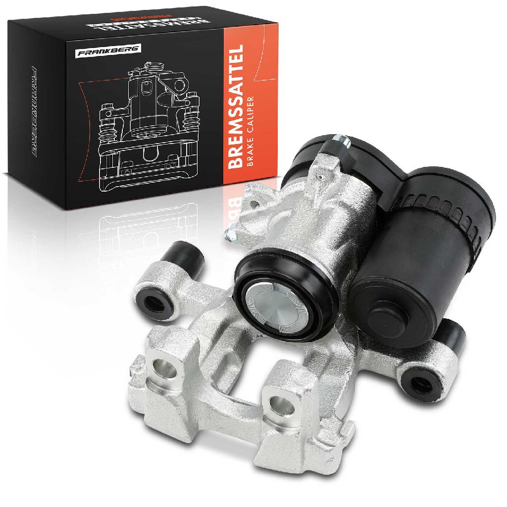 1x Bremssattel Hinterachse Rechts für BMW F40 F45 F44 F46 I01 F48 F39 MINI F56 F54 F60