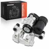 Frankberg 1x Bremssattel Hinterachse Rechts für BMW F40 F45 F44 F46 I01 F48 F39 MINI F56 F54 F60