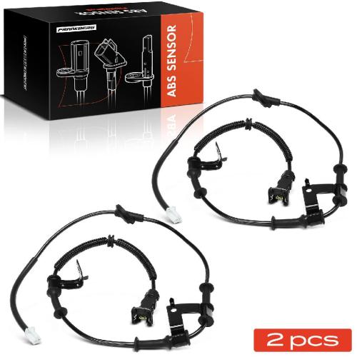 Frankberg 2x ABS Sensor Hinterachse beidseitig f r Hyundai iX20 JC KIA Venga YN 1.4L 1.6L 2010-2019 Bild Frankberg 2x ABS Sensor Hinterachse beidseitig f r Hyundai iX20 JC KIA Venga YN 1.4L 1.6L 2010-2019