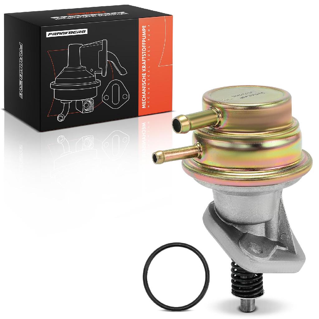 1x Kraftstoffpumpe Benzinpumpe für VW Golf I II Polo Passat Jetta I Derby Audi 50