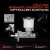 1x Hauptbremszylinder Bremszylinder für Honda Accord IV CB Prelude IV BB 1.8L-2.2L Bild 1x Hauptbremszylinder Bremszylinder für Honda Accord IV CB Prelude IV BB 1.8L-2.2L