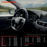2x Fensterheberschalter für Citroën Berlingo C4 Jumpy Peugeot 207 Expert Partner
