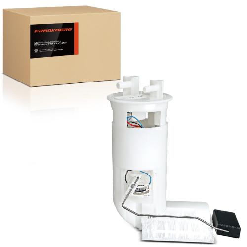 1x Kraftstoffpumpe für Citroën Saxo S0 S1 Peugeot 106 II 1A 1C 1.1L 1.0L 1996-2004 Bild 1x Kraftstoffpumpe für Citroën Saxo S0 S1 Peugeot 106 II 1A 1C 1.1L 1.0L 1996-2004