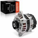 1x Lichtmaschine Generator für Chevrolet Aveo/Kalos T200 Daewoo Kalos KLAS