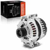 1x Lichtmaschine Generator für Mercedes-Benz W204 W211 W221 W212 S211 S212
