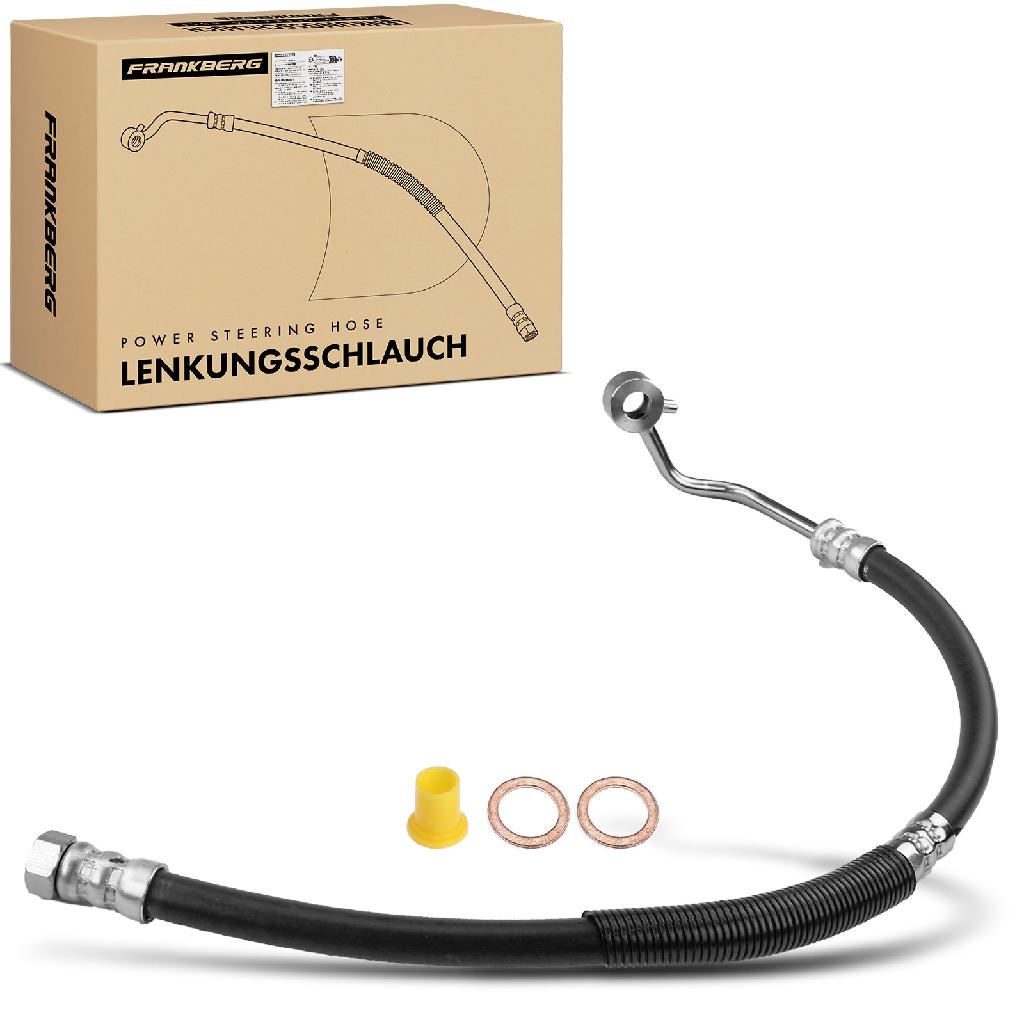 1x Servolenkung Schlauch für KIA Sportage JE KM 2.7L 2004-2009