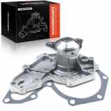 Frankberg 1x Wasserpumpe Kühlwasserpumpe für Renault Clio Megane Laguna Opel Arena Volvo 440 K 460 Mitsubishi
