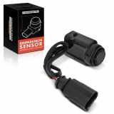 Frankberg 1x Parksensor PDC Sensor Vorne für VW New Beetle 1C1 9C1 1Y7 Phaeton 3D1 3D2