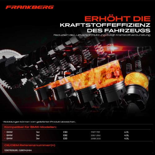 1x Entlüftungsventil für BMW 3er E90 3er Coupe E92 3er Cabriolet E93 2007-2013 Bild 1x Entlüftungsventil für BMW 3er E90 3er Coupe E92 3er Cabriolet E93 2007-2013