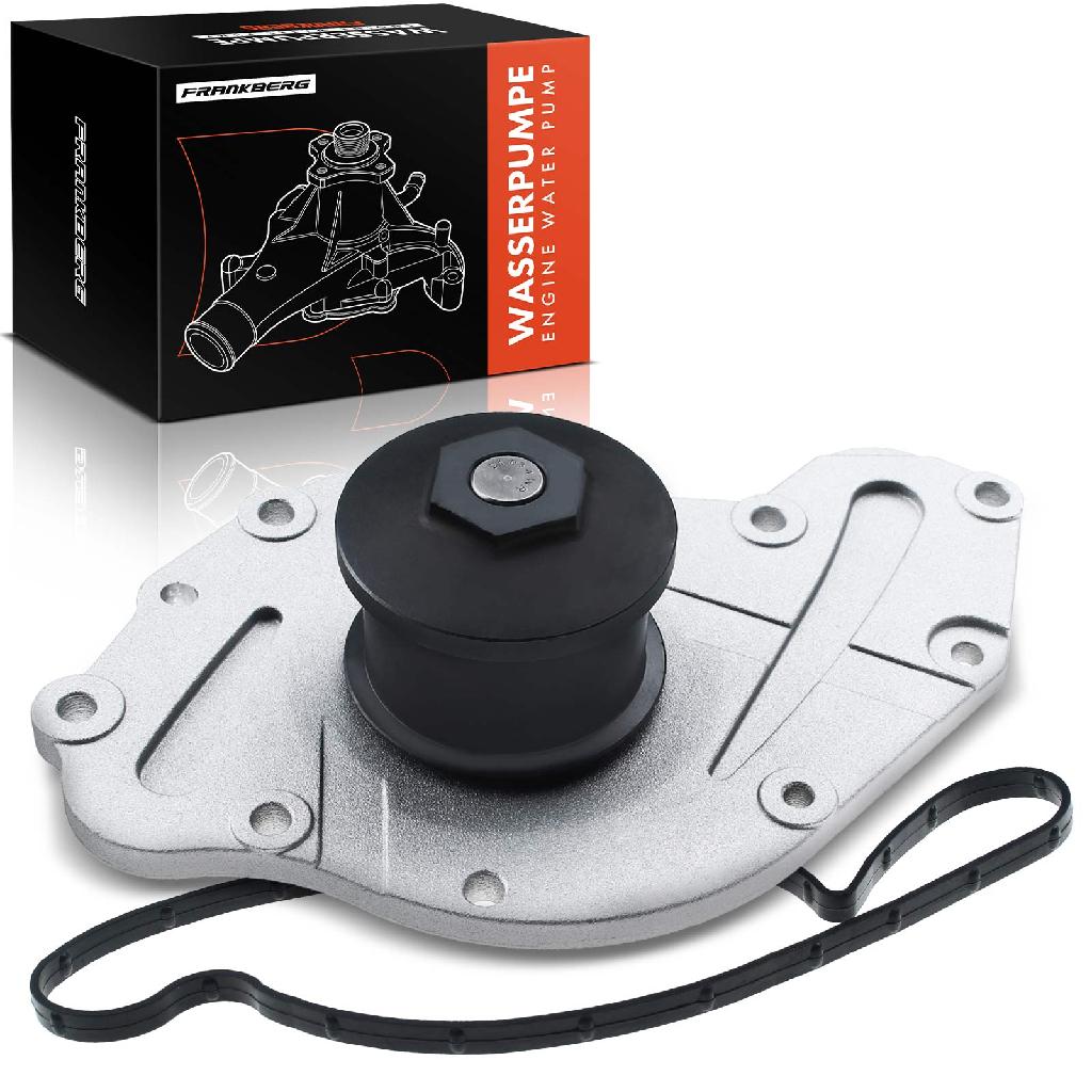 1x Wasserpumpe Kühlwasserpumpe für Chrysler 300 C Pacifica Dodge Journey Nitro 3.5L 4.0L
