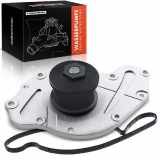 1x Wasserpumpe Kühlwasserpumpe für Chrysler 300 C Pacifica Dodge Journey Nitro 3.5L 4.0L