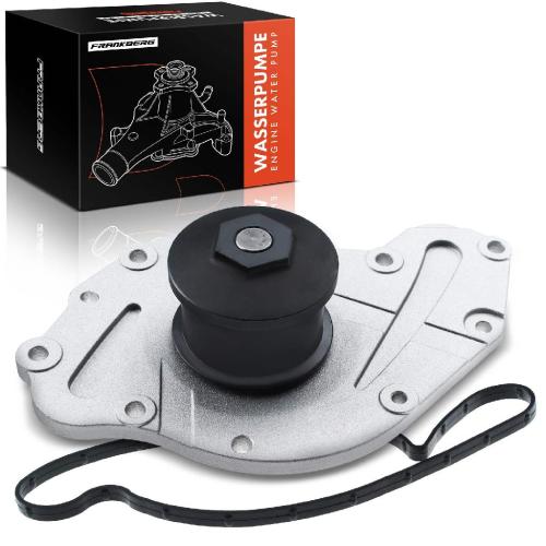 1x Wasserpumpe Kühlwasserpumpe für Chrysler 300 C Pacifica Dodge Journey Nitro 3.5L 4.0L Bild 1x Wasserpumpe Kühlwasserpumpe für Chrysler 300 C Pacifica Dodge Journey Nitro 3.5L 4.0L