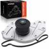 1x Wasserpumpe Kühlwasserpumpe für Chrysler 300 C Pacifica Dodge Journey Nitro 3.5L 4.0L Bild 1x Wasserpumpe Kühlwasserpumpe für Chrysler 300 C Pacifica Dodge Journey Nitro 3.5L 4.0L