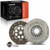 Frankberg 1x Kupplungssatz f r BMW 3er E30 E36 3er Cabriolet 3er Compact 3er Coupe 3er Touring E30 E36 5er E28 E34 E39 Bild Frankberg 1x Kupplungssatz f r BMW 3er E30 E36 3er Cabriolet 3er Compact 3er Coupe 3er Touring E30 E36 5er E28 E34 E39