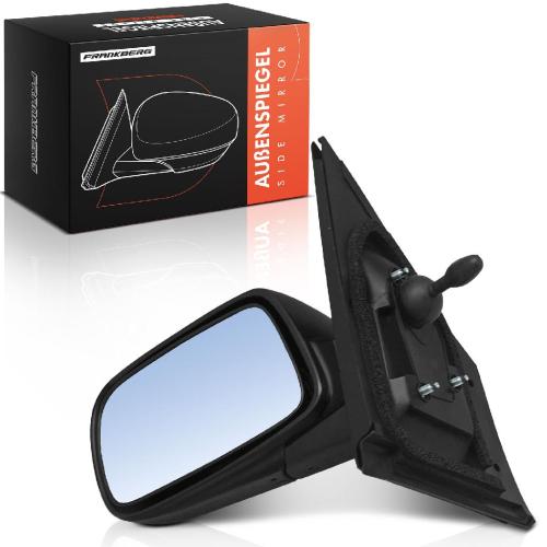 Frankberg 1x Außenspiegel Links für Toyota Yaris Verso P1 P2 1.0L 1.3L 1.4L 1.5L 2003-2005 Bild Frankberg 1x Außenspiegel Links für Toyota Yaris Verso P1 P2 1.0L 1.3L 1.4L 1.5L 2003-2005