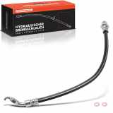 1x Bremsschlauch Bremsschläuche Hinterachse Links oder Rechts für Lexus IS C II 2.2L 2.5L