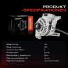Frankberg 1x Lichtmaschine Generator für Mazda 3 ??? BL 5 CW 2.0L Bild Frankberg 1x Lichtmaschine Generator für Mazda 3 ??? BL 5 CW 2.0L