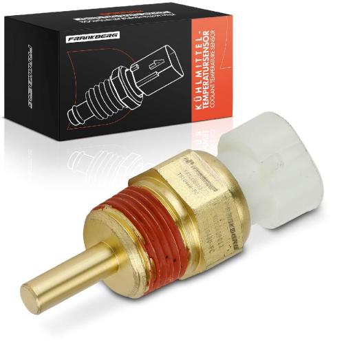 1x Kühlmitteltemperatur Sensor Temperatursensor für Chevrolet Lacetti Captiva Opel Bild 1x Kühlmitteltemperatur Sensor Temperatursensor für Chevrolet Lacetti Captiva Opel