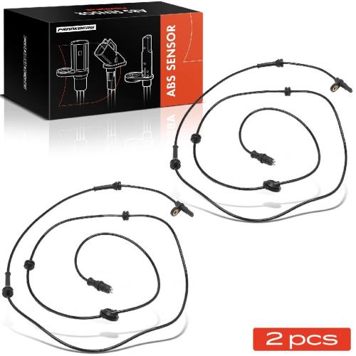 2x ABS Sensor Hinterachse beidseitig für Fiat Doblo MPV 119 223 1.2L 1.4L 1.6L 1.9L 2001-2010 Bild 2x ABS Sensor Hinterachse beidseitig für Fiat Doblo MPV 119 223 1.2L 1.4L 1.6L 1.9L 2001-2010