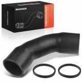 1x Kühlerschlauch Turboschlauch für BMW 3er E46 3er Touring 2.9L 3.0L 1999-2005