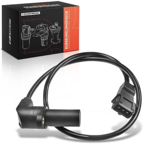 1x Kurbelwellensensor Impulsgeber für Opel Astra F Corsa A B Vectra A B Vauxhall Nova 1.4L 1.6L Bild 1x Kurbelwellensensor Impulsgeber für Opel Astra F Corsa A B Vectra A B Vauxhall Nova 1.4L 1.6L