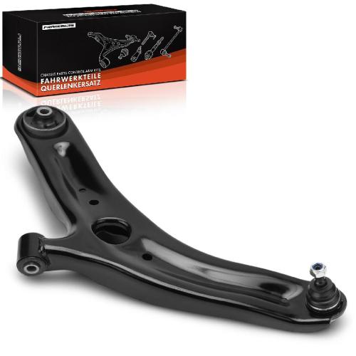 Frankberg 1x Querlenker Vorderachse für Hyundai iX20 JC KIA Venga YN Venga Hatchback Van 1.4L 1.6L Bj ab 2010 Bild Frankberg 1x Querlenker Vorderachse für Hyundai iX20 JC KIA Venga YN Venga Hatchback Van 1.4L 1.6L Bj ab 2010