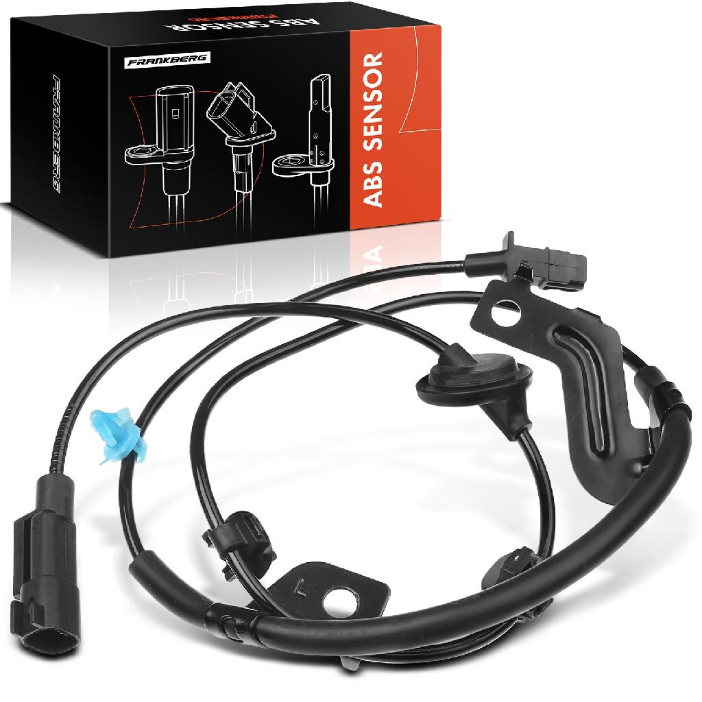 1x ABS Sensor Hinterachse links für Mitsubishi ASX Outlander II 1.8L 2.0L 2.3L 2.4L Bj ab 2006
