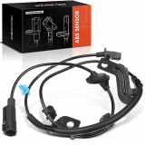 1x ABS Sensor Hinterachse links für Mitsubishi ASX Outlander II 1.8L 2.0L 2.3L 2.4L Bj ab 2006