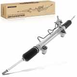 Frankberg 1x Lenkgetriebe Servolenkgetriebe für Toyota Hilux VII Pick-up N1 N2 N3 2.5L 3.0L