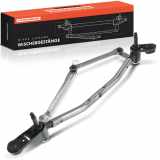 Frankberg 1x Wischergestänge Vorne für Renault Clio 3 Grandtour BR0/1 KR0/1