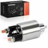1x Magnetschalter Starter f&uuml;r Dacia Logan Nissan Almera Renault Clio 2 3 Megane 2