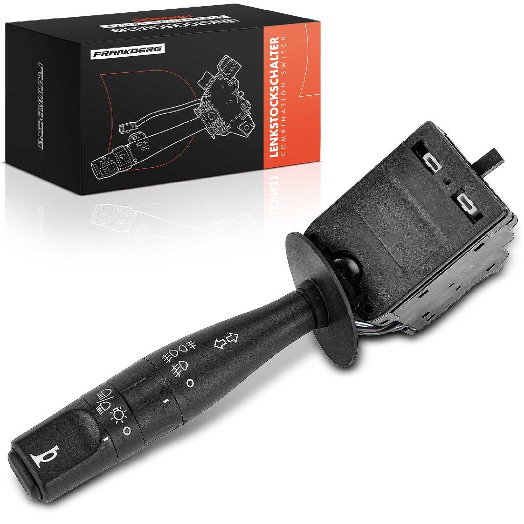 1x Kombischalter Lenkstockschalter für Citroën Berlingo Jumpy Saxo Peugeot 106 306 Expert Partner