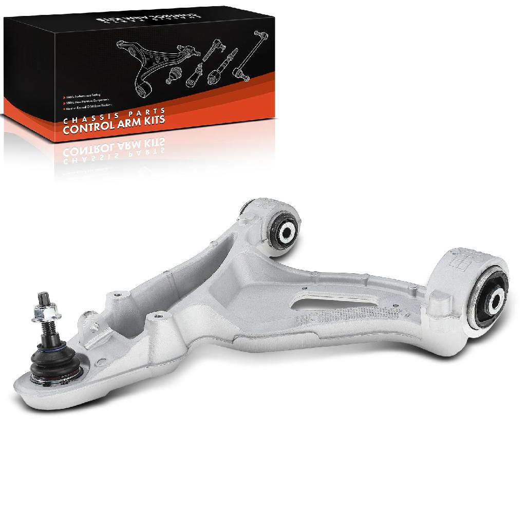 Frankberg 1x Querlenker Vorderachse für Cadillac CTS 2.6L 3.2L 3.6L 2003-2007