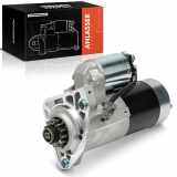 1x Anlasser Starter für Nissan Pathfinder III R51 4.0L Bj ab 2005