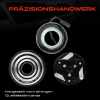1x Magnetkupplung Klimakompressor für Renault Megane 2 3 Nissan Qashqai X-Trail Bild 1x Magnetkupplung Klimakompressor für Renault Megane 2 3 Nissan Qashqai X-Trail