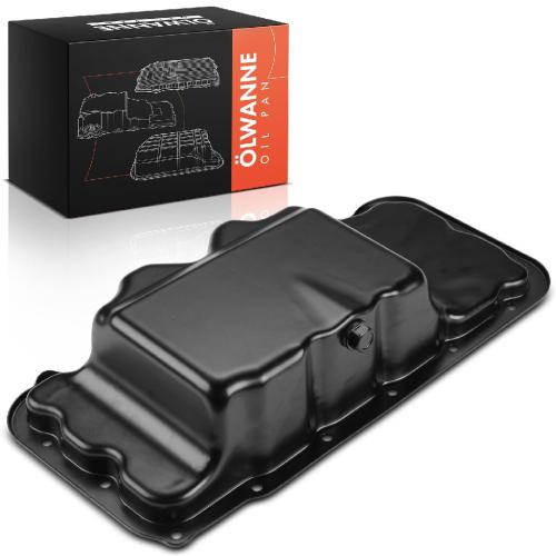 1x Ölwanne Motorölwanne für Ford Mondeo II BAP BFP BNP 1.6L 1.8L 2.0L 1998-2000 Bild 1x Ölwanne Motorölwanne für Ford Mondeo II BAP BFP BNP 1.6L 1.8L 2.0L 1998-2000