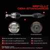 1x Antriebswelle Vorderachse Links für Citroën C4 DS4 Peugeot 308 207 2008 Bj ab 2006 Bild 1x Antriebswelle Vorderachse Links für Citroën C4 DS4 Peugeot 308 207 2008 Bj ab 2006