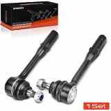 2x Spurstangenkopf Vorderachse für VW Bora Variant Golf IV Van New Beetle Cabriolet Audi A3 Seat Leon